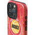 NBA Houston Rockets Hardwood Classics iPhone 16 Pro Impact Case